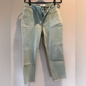 Vineyard Vines ankle pant. Size 32